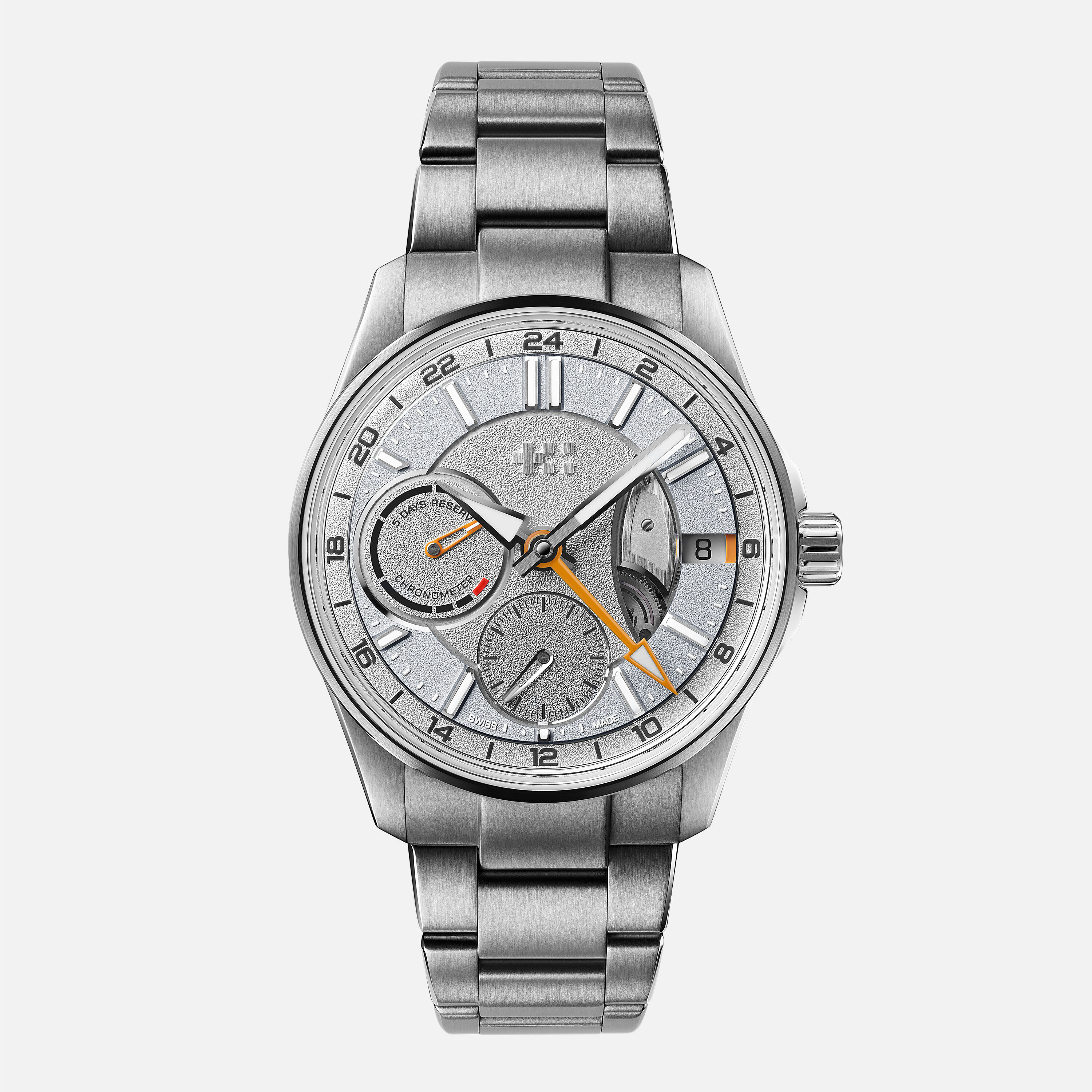 C63 Sealander True GMT