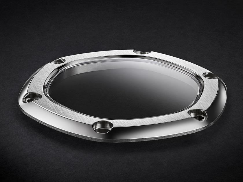 Bezel
