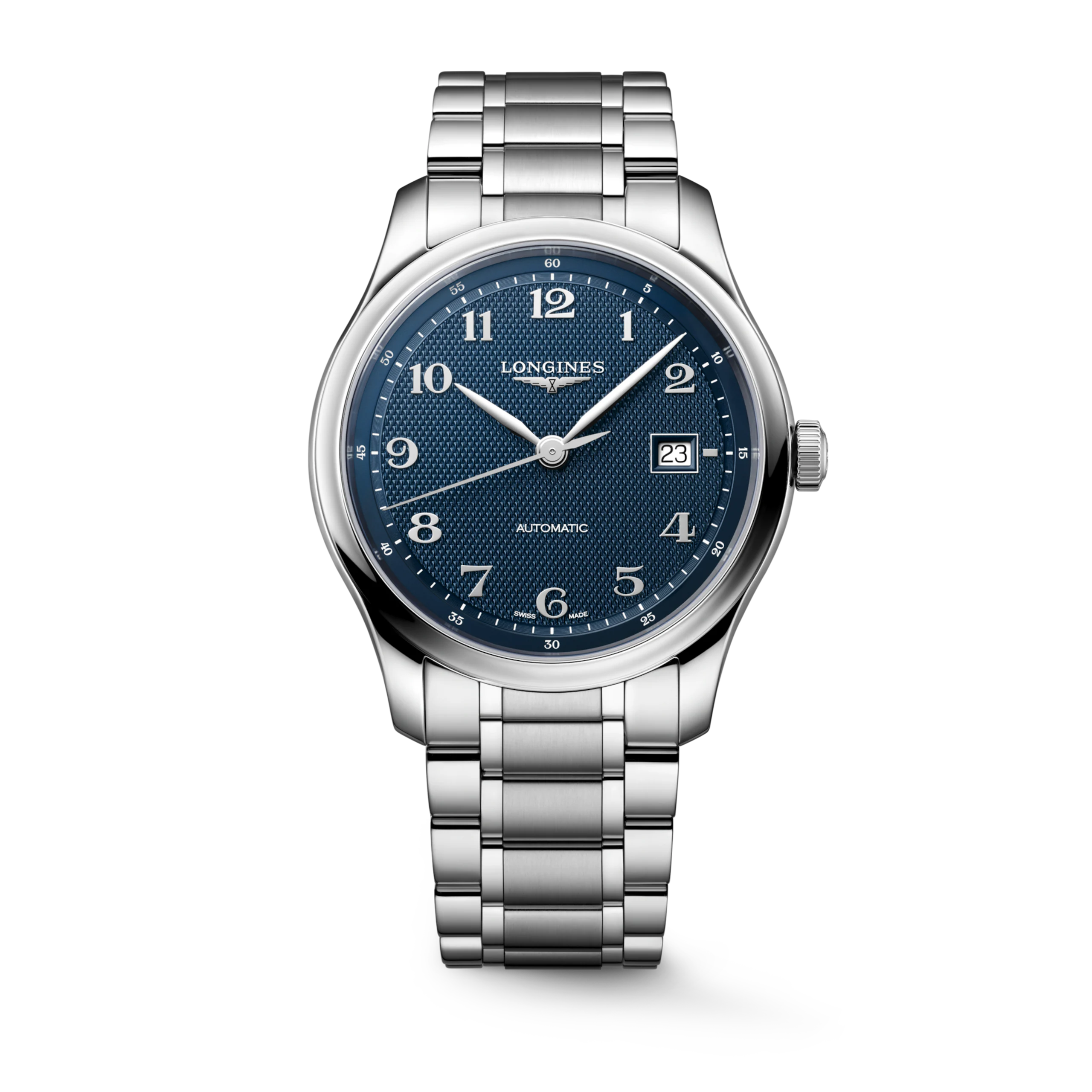 Longines Master Collection