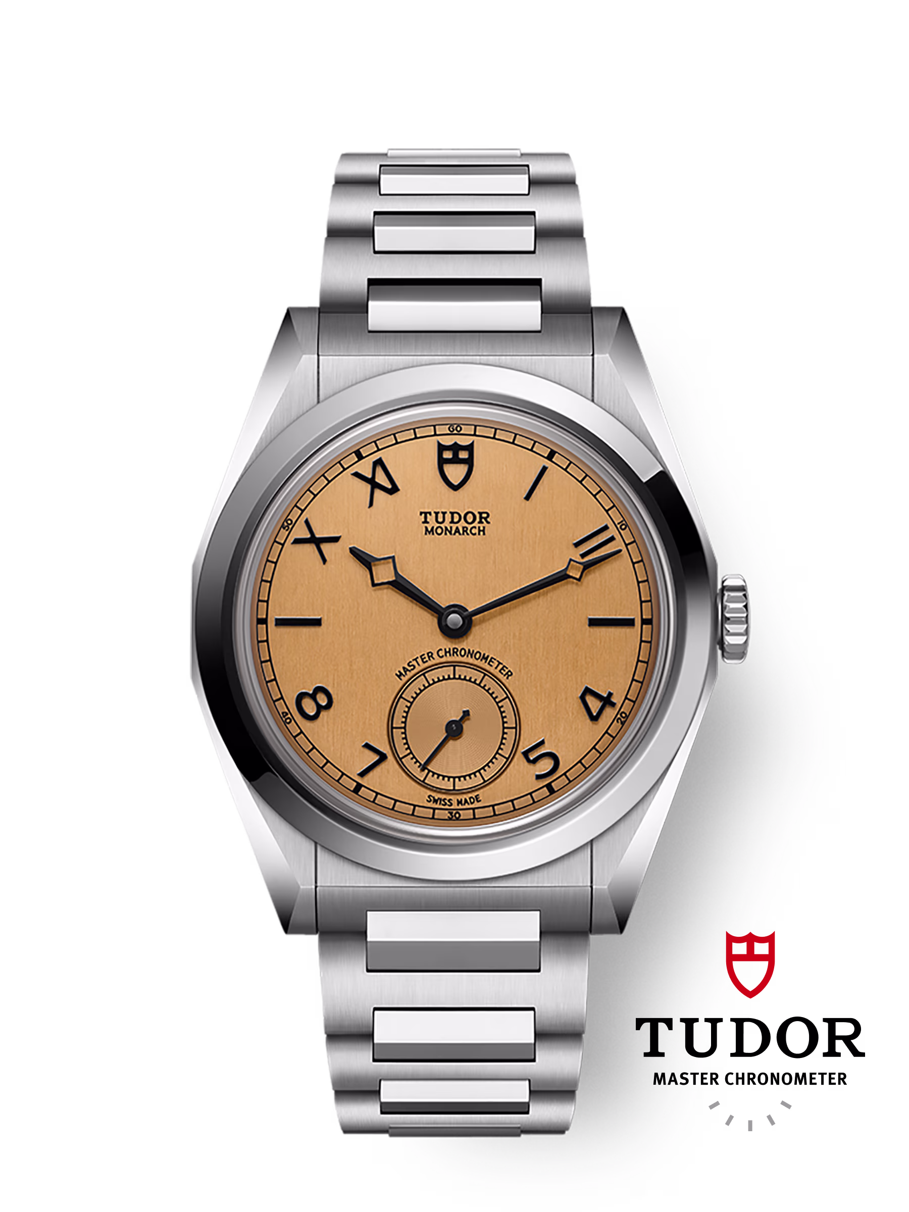 Tudor Monarch