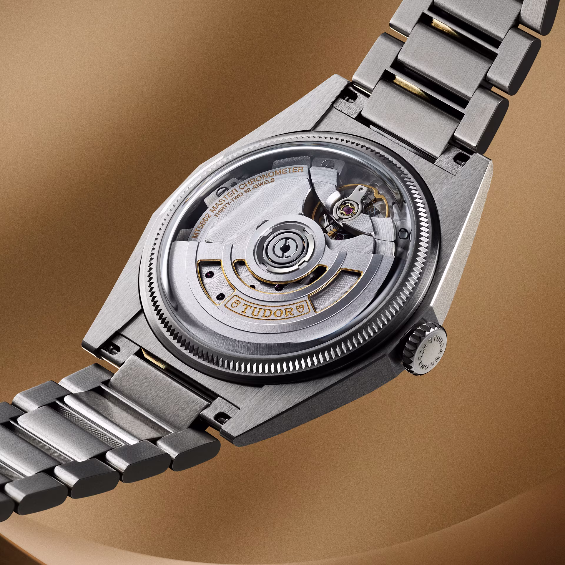 Tudor Monarch Metas