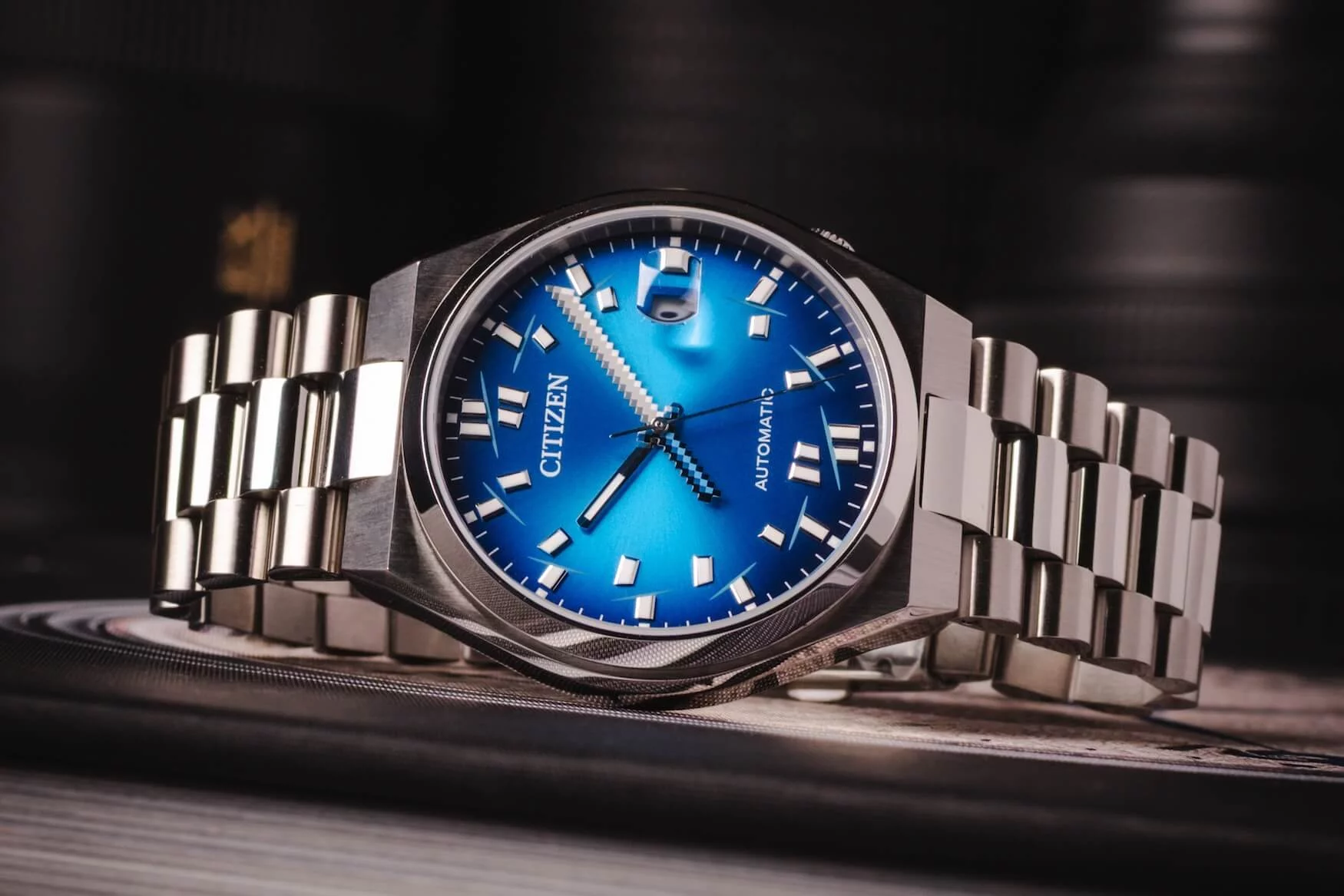 tsuyosa seconde seconde x limited edition